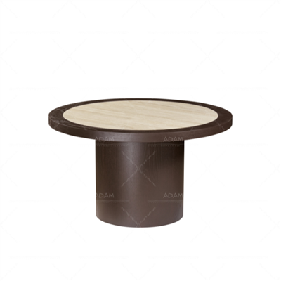 Table à manger en pierre céramique